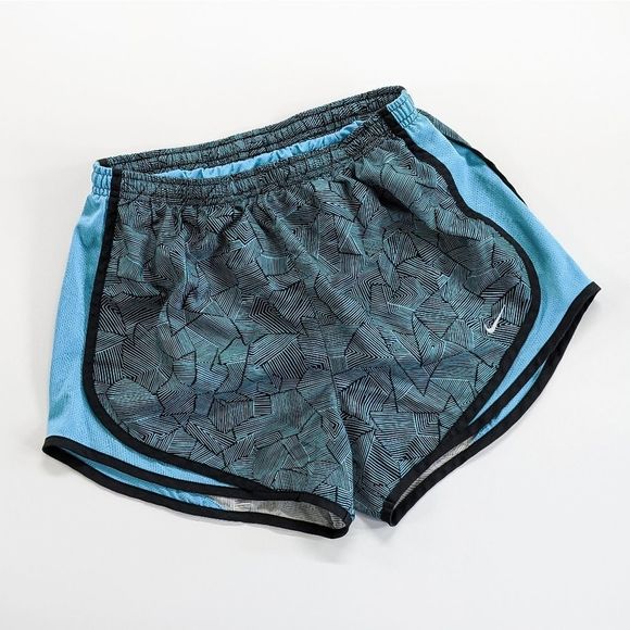 Nike Dri-Fit | Ladies Small | Exercise Shorts - Picture 1 of 4